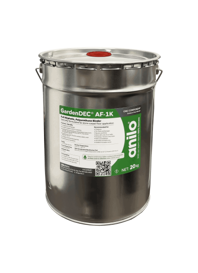 В'яжуче по горизонталі зовнішнє GardenDEC® AF-1K 20 кг 