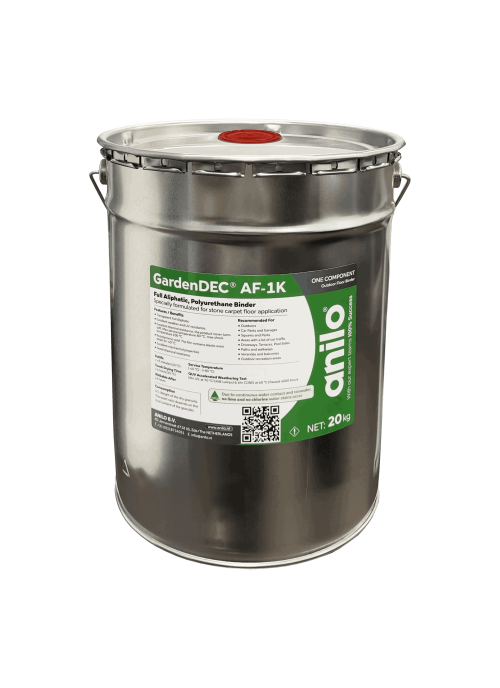 В'яжуче по горизонталі зовнішнє GardenDEC® AF-1K 20 кг 