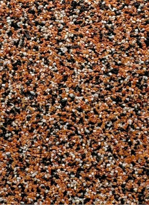 Мармуровий дрібний гранулят ANL636