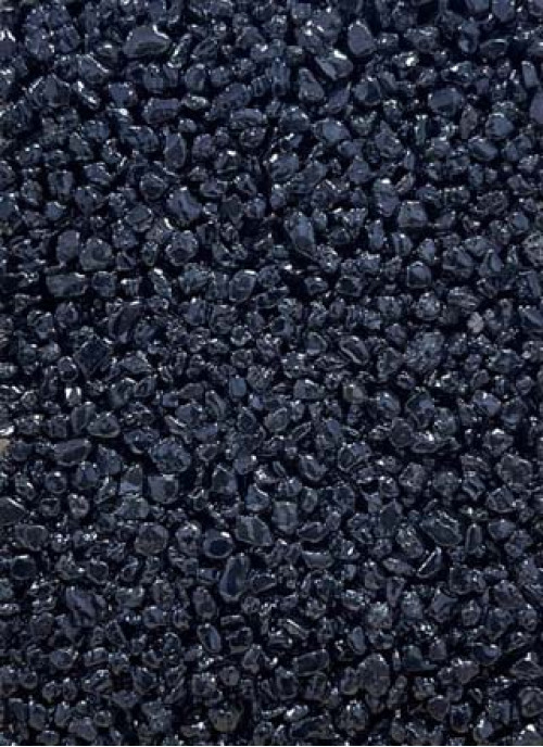 Кольоровий кварц ANL123