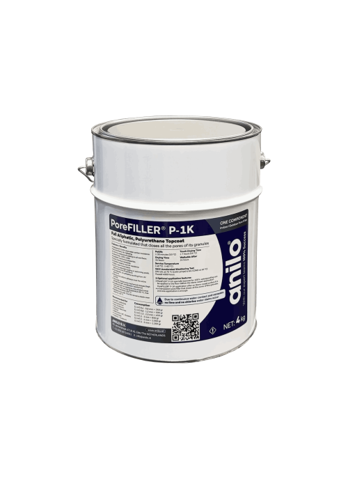 Порозаповнювач PoreFILLER® P-1K