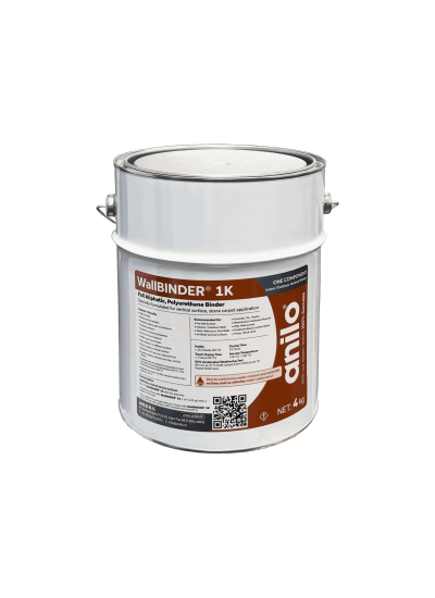 В'яжуче по вертикалі WallBINDER® 1K
