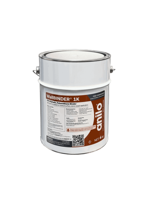 В'яжуче по вертикалі WallBINDER® 1K